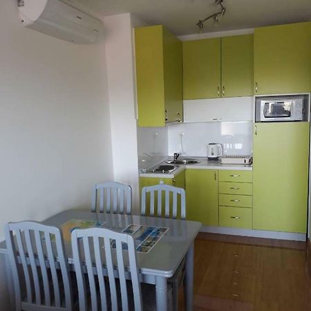 Apartman Dodo Novalja Εξωτερικό φωτογραφία