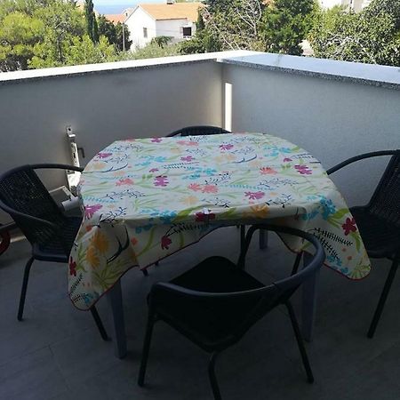 Apartman Dodo Novalja Εξωτερικό φωτογραφία