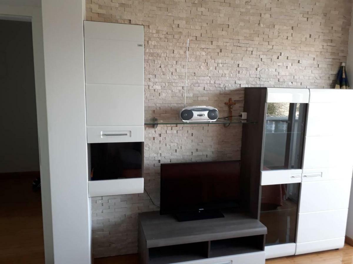 Apartman Dodo Novalja Εξωτερικό φωτογραφία